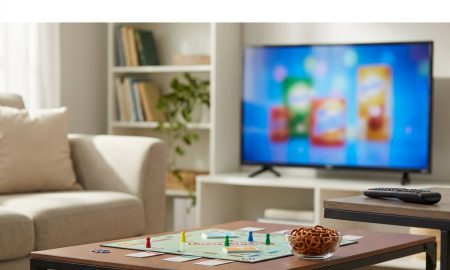 Super Bowl Sunday survival guide for hosts (entertainment-first, low-stress)