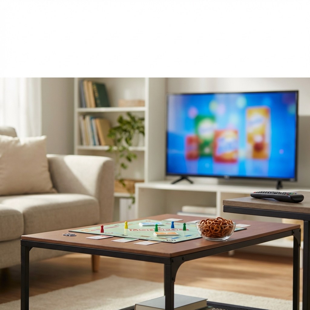 Super Bowl Sunday survival guide for hosts (entertainment-first, low-stress)