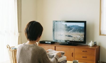 Best ‘background TV’ for cooking, cleaning, and weekend chores