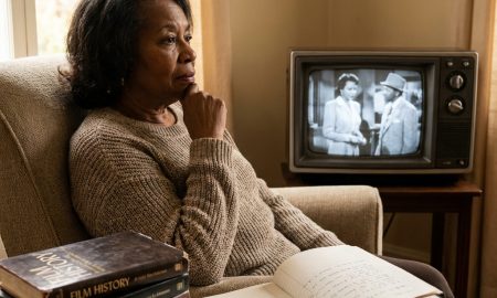 Black History Month: a starter guide to classic films and where to learn context