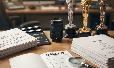 Awards-season basics: what the major guild awards are and why they matter