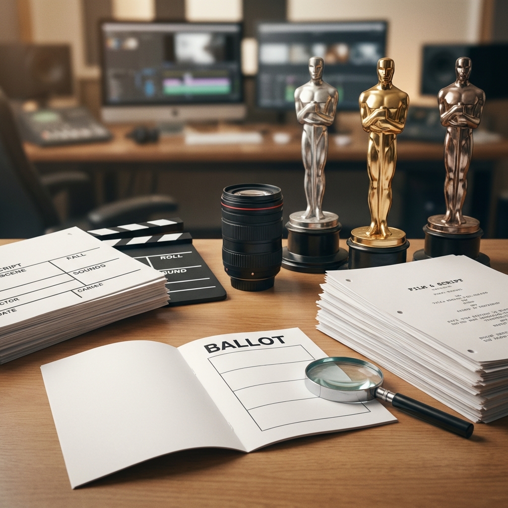 Awards-season basics: what the major guild awards are and why they matter