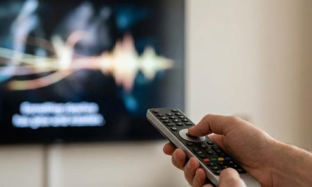 Streaming captions and audio settings: a plain-English accessibility guide